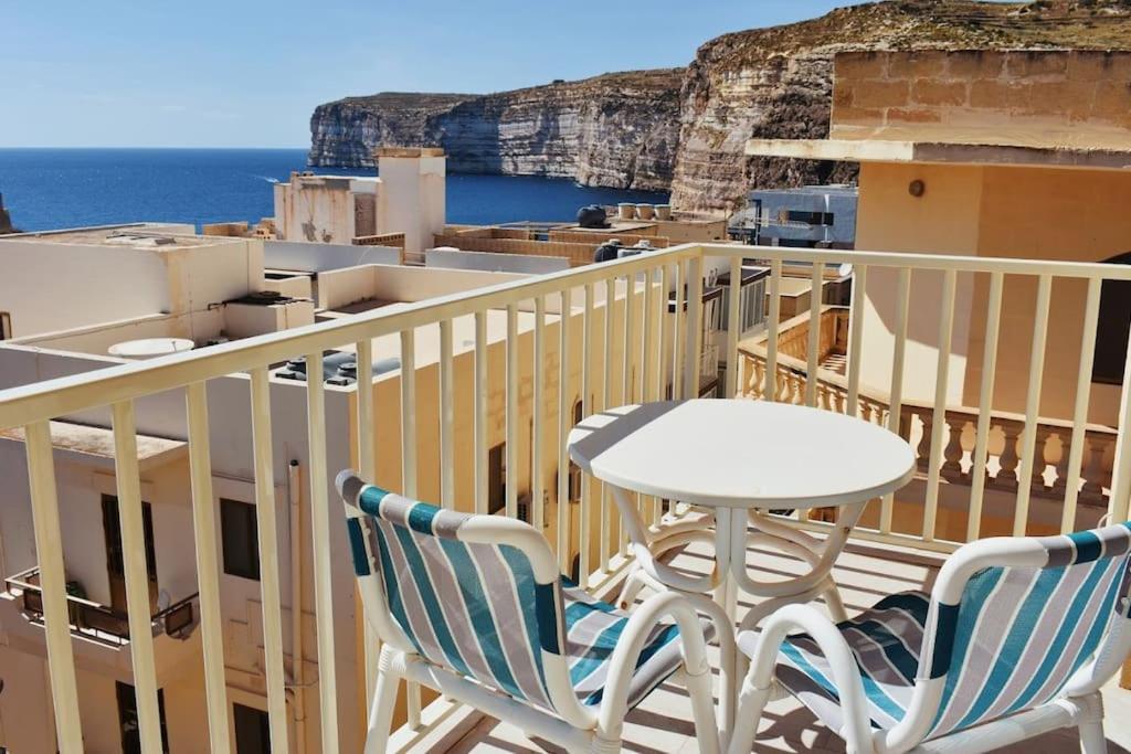 Seaview 2-Bedroom Apartment In クレンディ エクステリア 写真