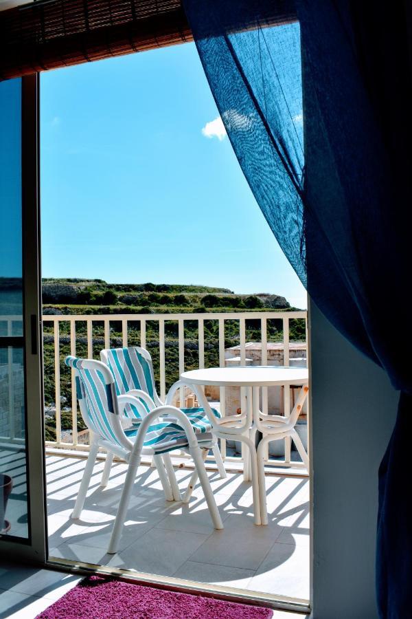 Seaview 2-Bedroom Apartment In クレンディ エクステリア 写真